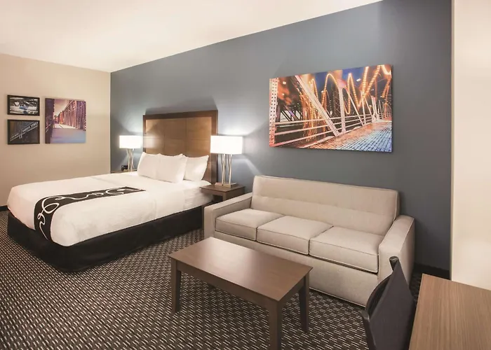La Quinta By Wyndham Chicago Downtown