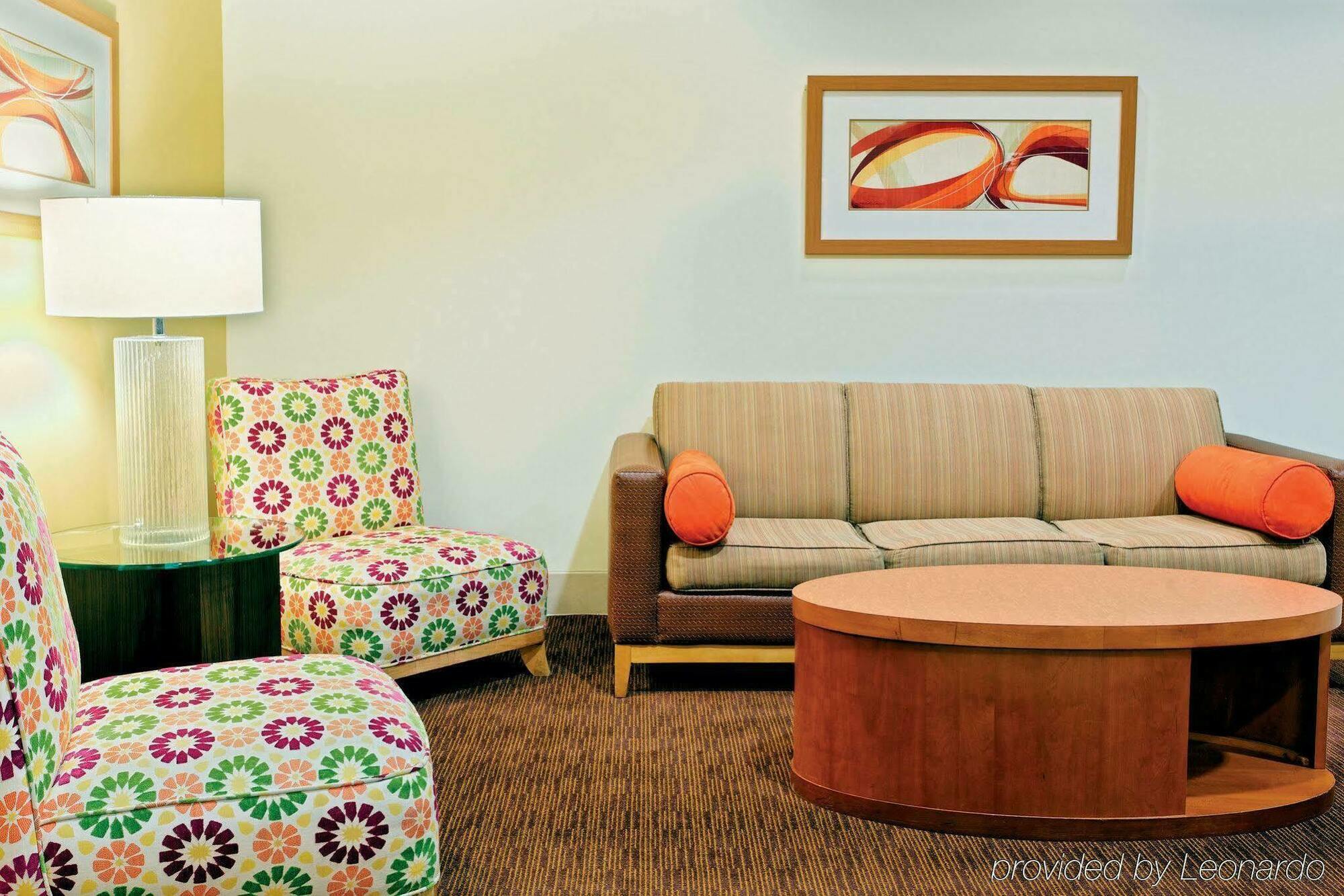 La Quinta By Wyndham Downtown Hotel 3*