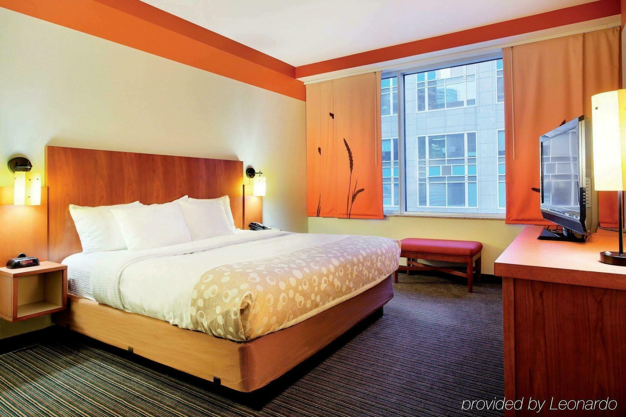 La Quinta By Wyndham Downtown 3* Chicago