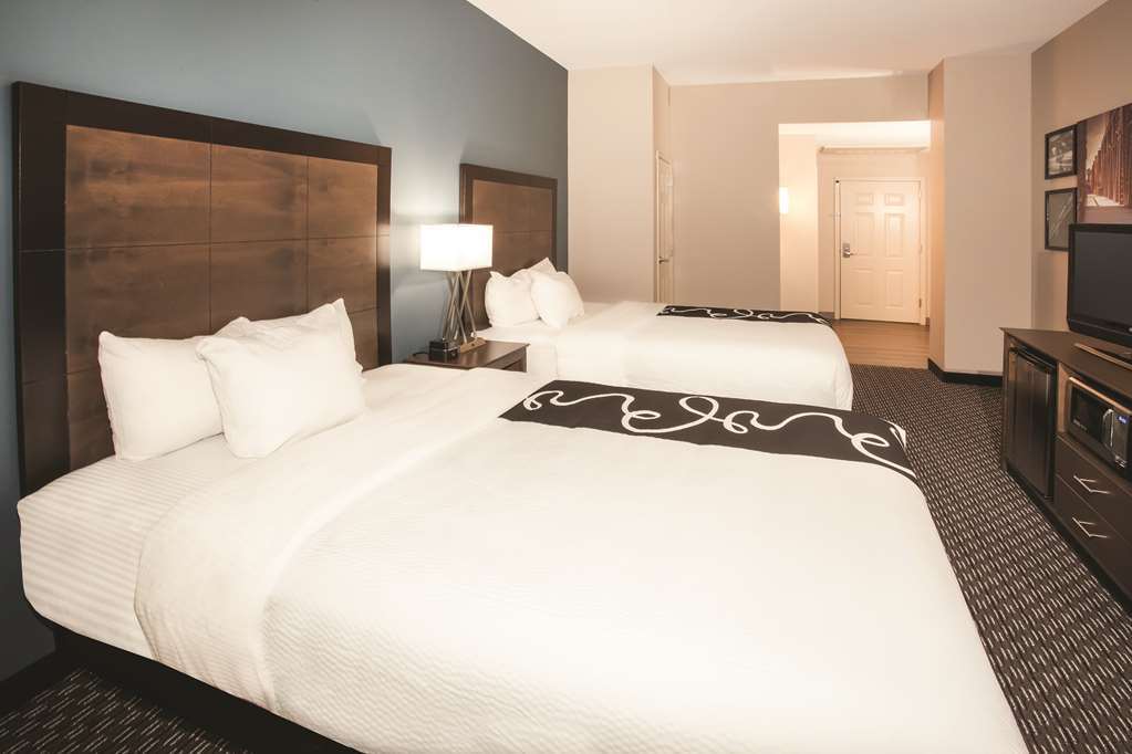 Hotel La Quinta By Wyndham Downtown 3*